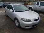 2008 MAZDA  3