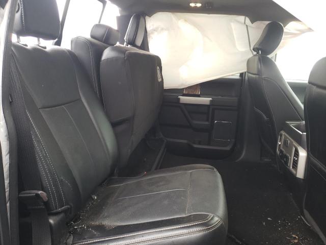2018 FORD F150 SUPER 1FTEW1EG9JKD86343