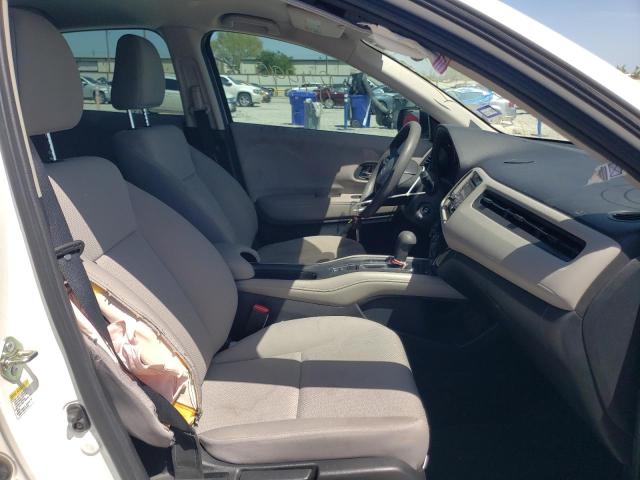 2016 HONDA HR-V LX 3CZRU5H39GM741823