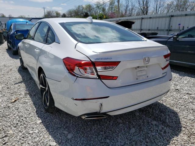 2020 HONDA ACCORD SPO 1HGCV1F34LA135987