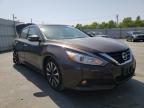 2016 NISSAN  ALTIMA