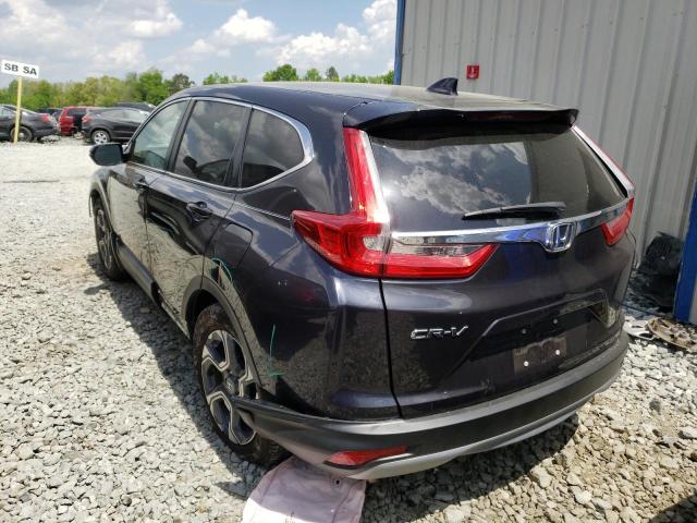 2018 HONDA CR-V EX 7FARW1H59JE030651