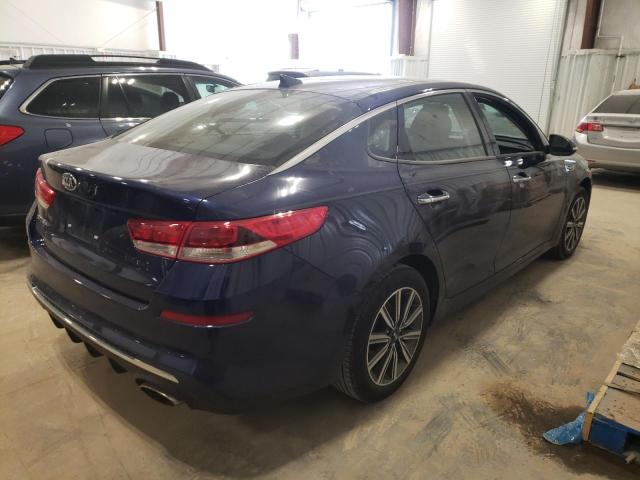 2019 KIA OPTIMA LX 5XXGT4L36KG310450