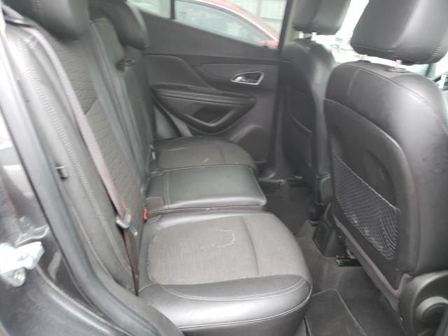 2016 BUICK ENCORE KL4CJASB7GB741446