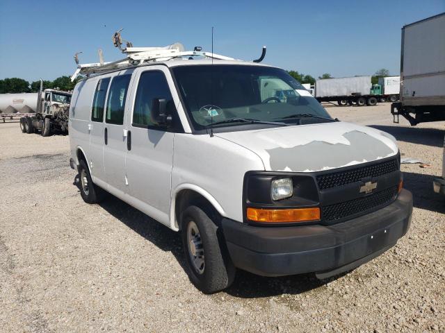 CHEVROLET EXPRESS G2