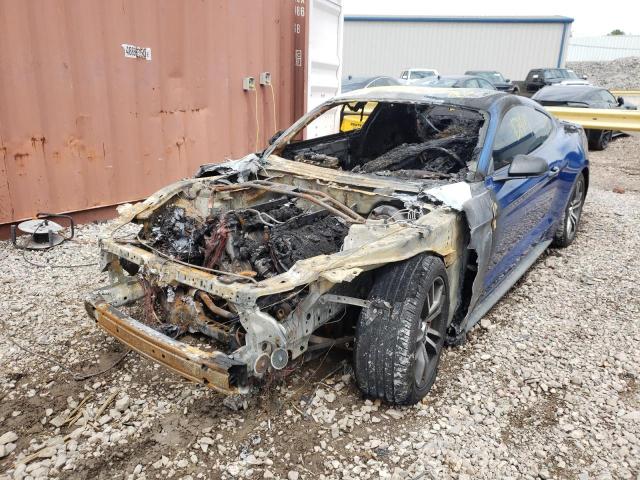 2017 FORD MUSTANG GT 1FA6P8CFXH5240360