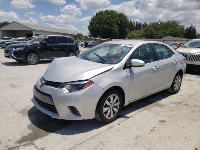 2015 TOYOTA COROLLA L 2T1BURHE4FC414821