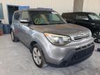 2015 KIA  SOUL