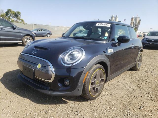 2020 MINI COOPER SE WMWXP3C03L2M26486
