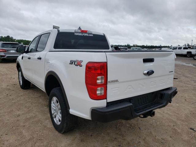 2020 FORD RANGER XL 1FTER4EH4LLA45012