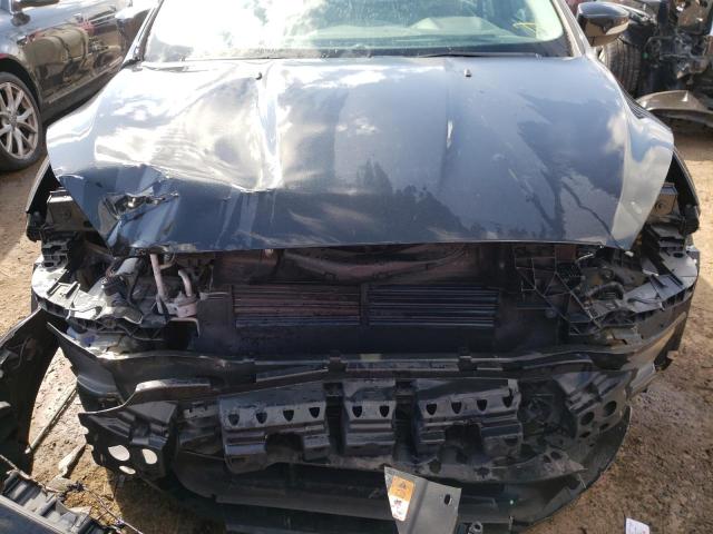 2015 FORD FOCUS SE 1FADP3F27FL360841