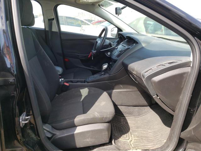 2015 FORD FOCUS SE 1FADP3F27FL360841