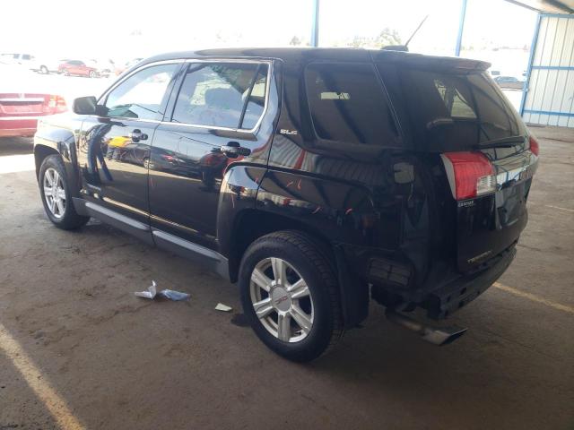 2016 GMC TERRAIN SL 2GKALMEK9G6338161