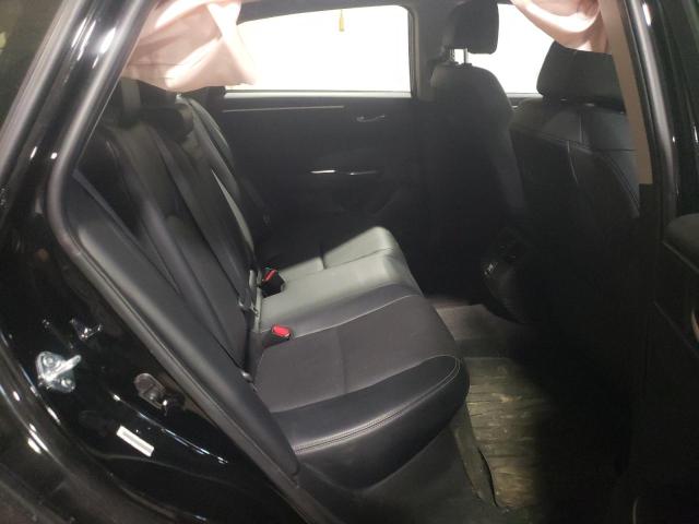 2018 HONDA CLARITY TO JHMZC5F33JC014549