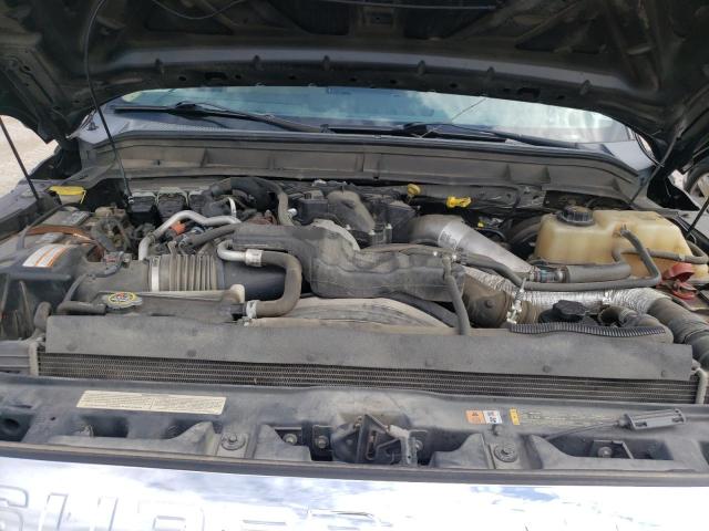1FT7W2BT5FEC41418 Ford F250 Super 2015. Фото: 6