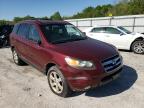 2007 HYUNDAI  SANTA FE