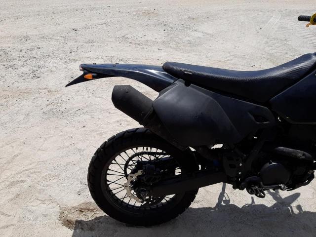 2004 SUZUKI DR-Z400 E JS1DK433742100769
