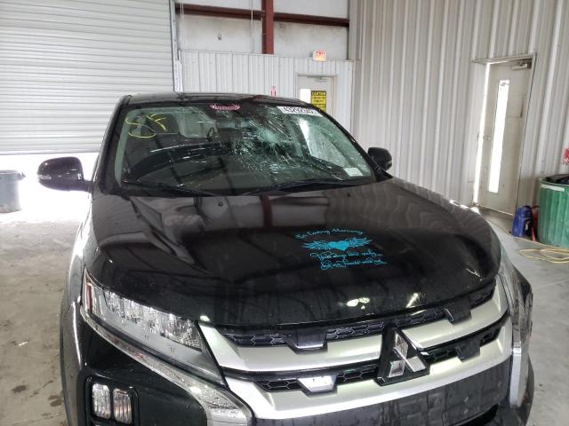 2020 MITSUBISHI OUTLANDER JA4AR3AU4LU009188