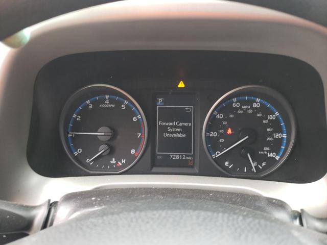 2017 TOYOTA RAV4 LE 2T3BFREV9HW602550