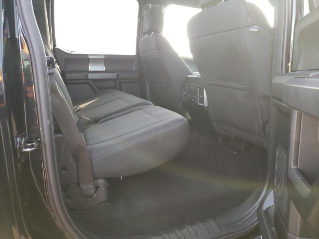 1FTEW1EP9HFB05001 Ford F150 Super 2017. Фото: 5
