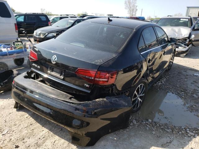 2017 VOLKSWAGEN JETTA SE 3VWDB7AJ3HM225725