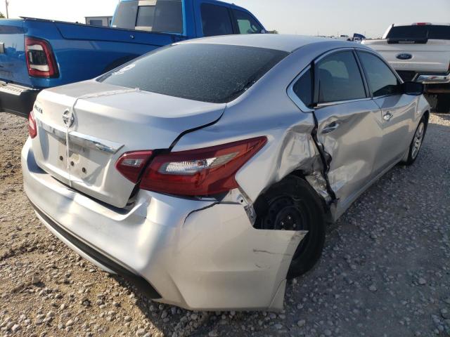 1N4AL3AP3JC274761 Nissan Altima 2.5 2018. Фото: 3