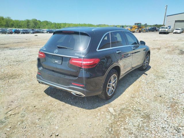 2019 MERCEDES-BENZ GLC 300 4M WDC0G4KBXK1001262