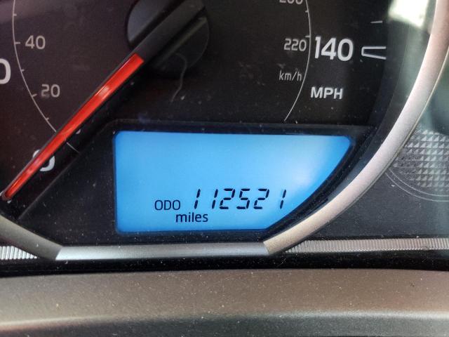 2015 TOYOTA RAV4 LE JTMZFREV4FD044356