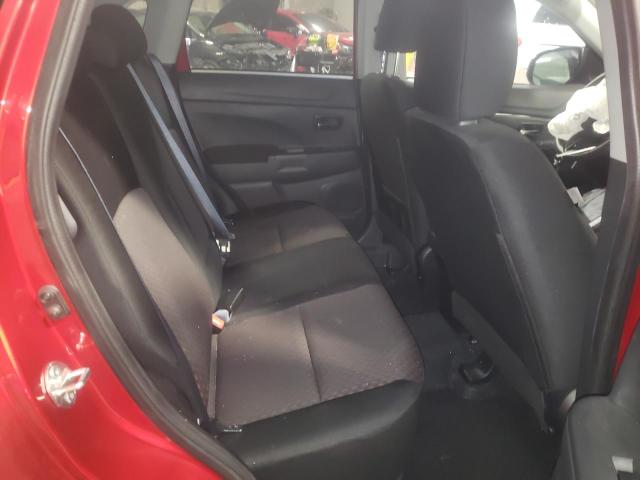 2019 MITSUBISHI OUTLANDER JA4AR3AU8KU020807