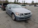 2008 BMW  3 SERIES