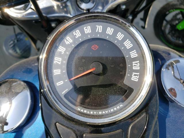 2018 HARLEY-DAVIDSON FLHCS 115T 1HD1YPK39JC041139