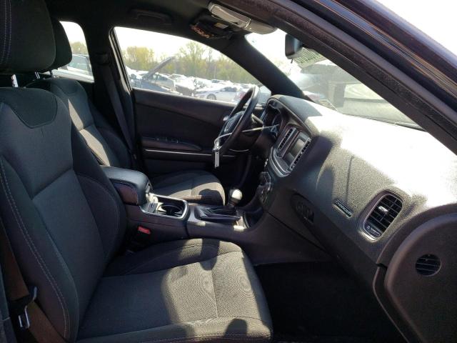 2015 DODGE CHARGER SE 2C3CDXBG4FH790030