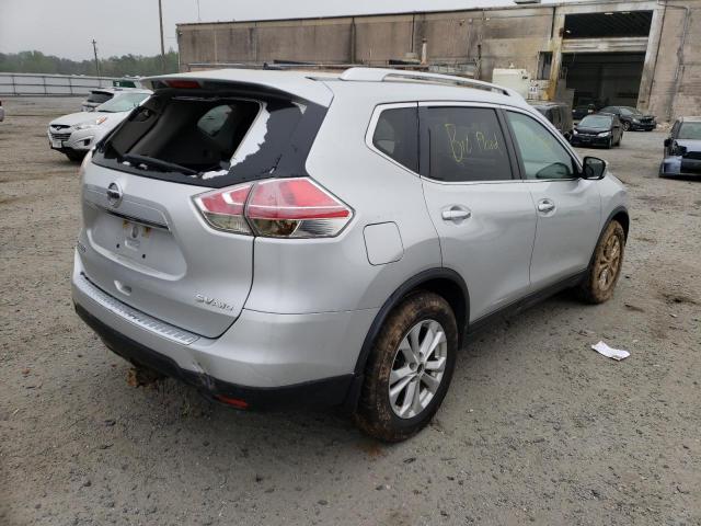 2015 NISSAN ROGUE S KNMAT2MV1FP562079