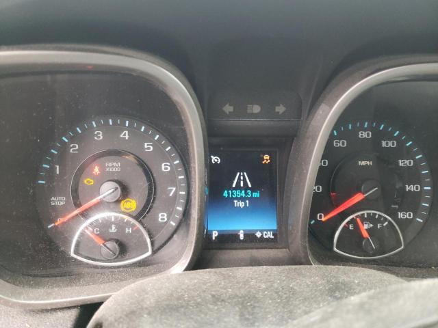 2015 CHEVROLET MALIBU 1LT 1G11C5SL4FF212530