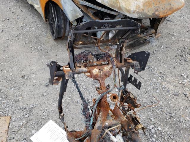2006 SUZUKI AN650 AK6 JS1CP51B262100601