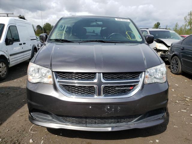 2C4RDGCG2FR732741 Dodge Grand Cara 2015. Фото: 8