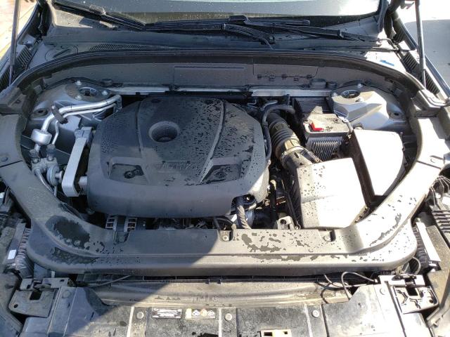 2020 VOLVO XC60 T6 R- YV4A22RM1L1422211