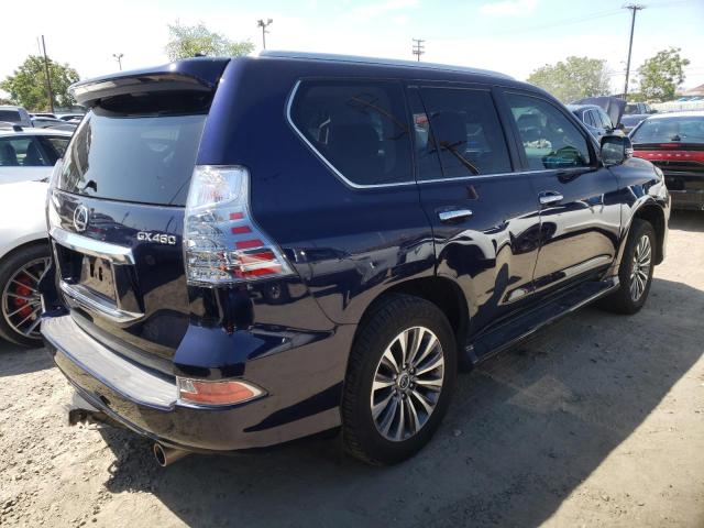 2021 LEXUS GX 460 LUX JTJGM7BXXM5272714