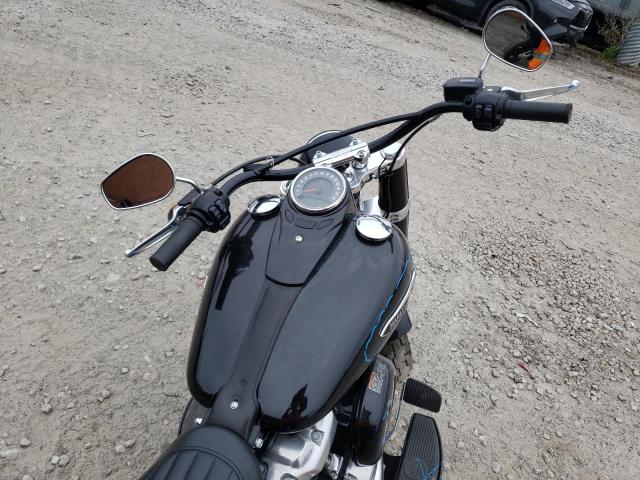 2019 HARLEY-DAVIDSON FLSL 1HD1YDJ27KB040019