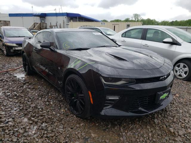 2016 CHEVROLET CAMARO SS For Sale | AL - BIRMINGHAM | Tue. Jan 03, 2023 ...