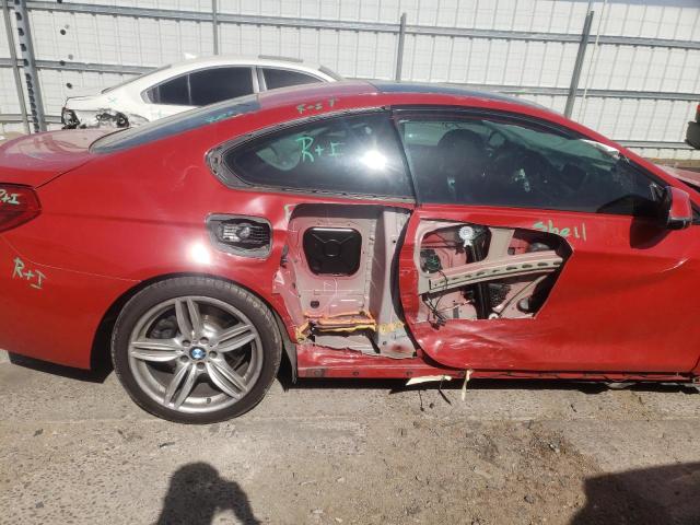 2017 BMW 640 XI WBA6H3C55HGT65107