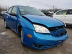 2007 FORD  FOCUS