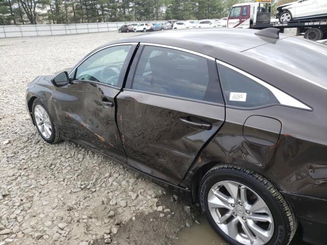 2018 HONDA ACCORD LX 1HGCV1F17JA136482