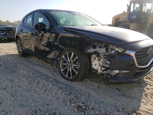 2018 MAZDA 3 GRAND TO 3MZBN1M36JM224065