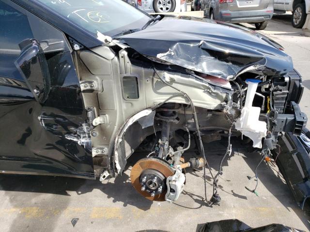 2022 HYUNDAI KONA N LIN KM8K3CA32NU796322