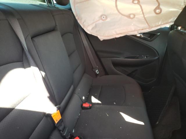 2018 CHEVROLET MALIBU LS 1G1ZB5STXJF234546