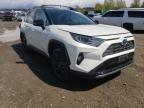 2019 TOYOTA  RAV4