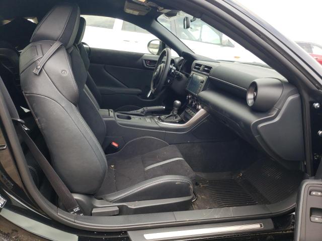 2022 TOYOTA GR86 JF1ZNBF13N8753623
