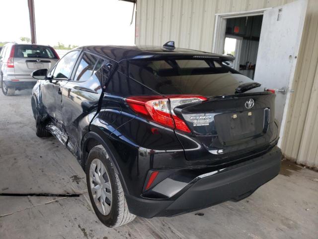 2020 TOYOTA C-HR XLE JTNKHMBX5L1089951