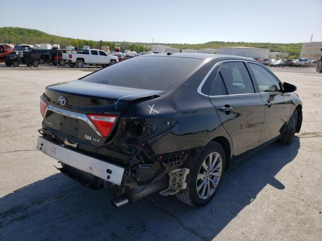 2015 TOYOTA CAMRY HYBR 4T1BD1FKXFU162369